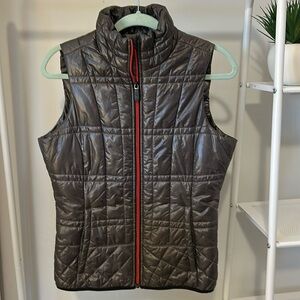 Lole puffy vest
